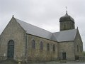 eglise de bacilly